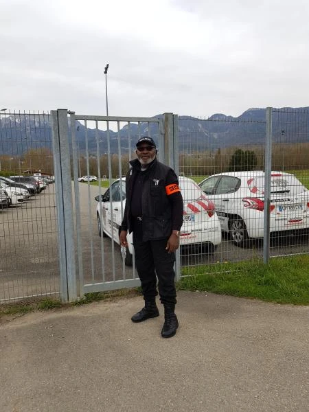 Interventions sur alarme à côté de Divonne-les-Bains