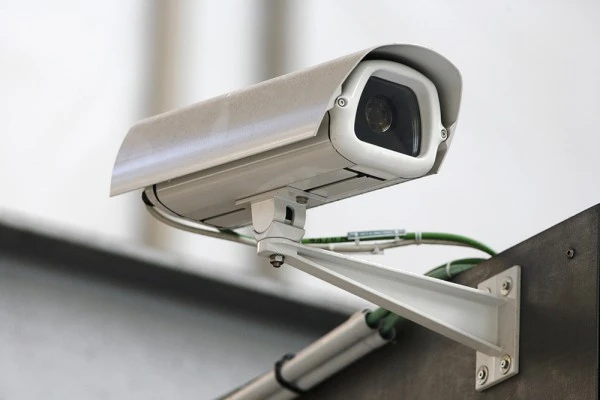 Surveillance des domiciles
